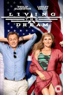Постер к сериалу  Американская мечта 
