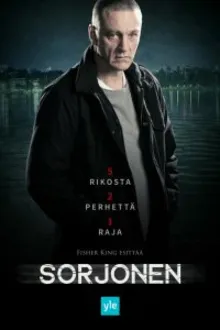 Постер к сериалу  Сорйонен 