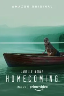 Постер к сериалу  Возвращение домой 