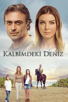 Постер к сериалу  Дениз в моём сердце 