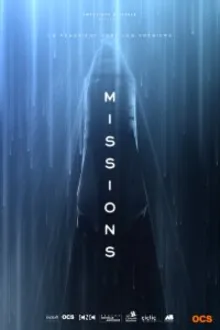 Постер к сериалу Миссии