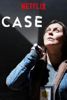 Постер к сериалу  Последний пируэт 