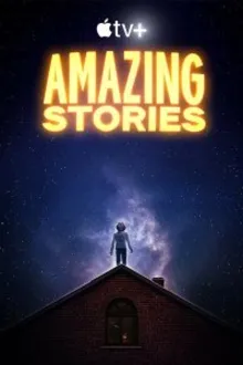 Постер к сериалу Удивительные истории