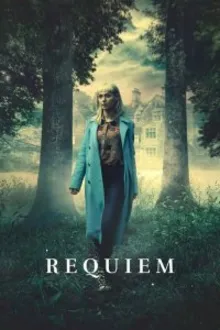Постер к сериалу Реквием