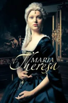 Постер к сериалу  Мария Терезия 