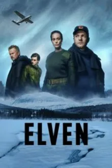 Постер к сериалу Река