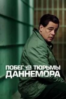 Постер к сериалу Побег из тюрьмы Даннемора