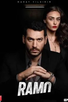 Постер к сериалу Рамо