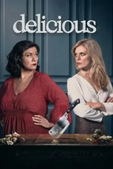 Постер к сериалу  Вкусная жизнь 