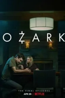 Постер к сериалу Озарк