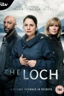 Постер к сериалу  Лох-Несс 