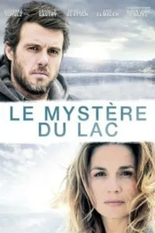 Постер к сериалу  Пропавшие у озера / Исчезновение на берегу озера 