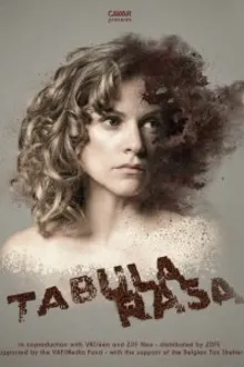 Постер к сериалу Чистый лист