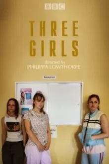 Постер к сериалу  Три девушки 