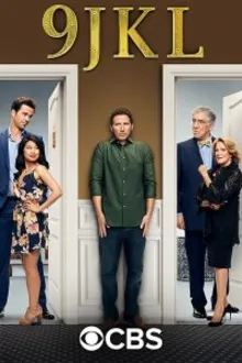 Постер к сериалу  9J, 9K и 9L 