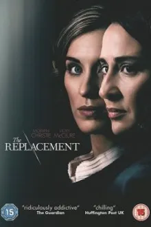 Постер к сериалу  Подмена 