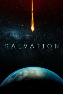 Постер к сериалу  Спасение 