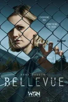 Постер к сериалу Бельвю
