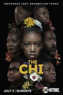 Постер к сериалу Чи