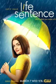 Постер к сериалу  Пожизненный приговор 