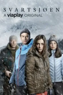 Постер к сериалу Черное озеро