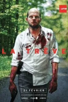 Постер к сериалу Перемирие