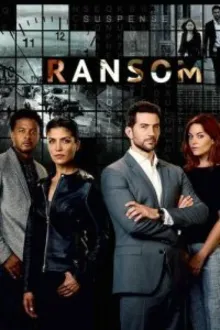 Постер к сериалу  Выкуп 