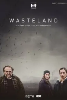 Постер к сериалу Пустошь