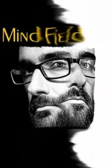 Постер к сериалу  Поле Разума 