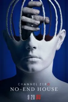 Постер к сериалу  Нулевой Канал 