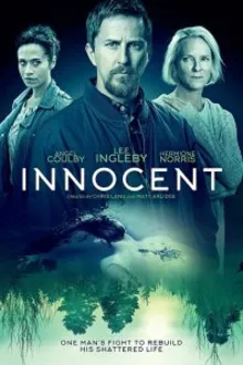 Постер к сериалу  Невиновный 