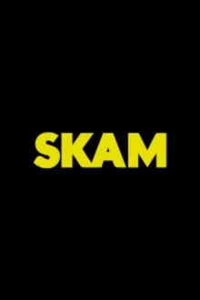 Постер к сериалу Стыд