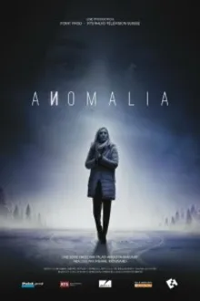 Постер к сериалу Аномалия