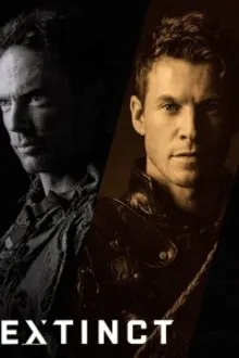 Постер к сериалу  Вымирание 