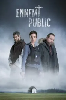 Постер к сериалу Враг общества