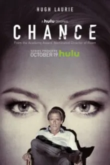 Постер к сериалу  Доктор Шанс 