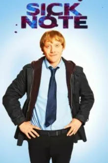 Постер к сериалу  По болезни 