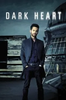 Постер к сериалу  Темное сердце 