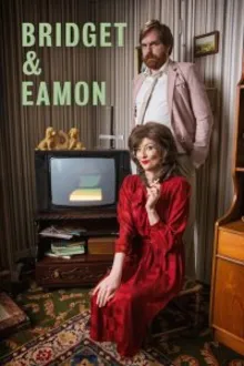 Постер к сериалу Бриджет и Эймон