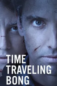 Постер к сериалу  Бонг времени 