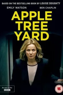 Постер к сериалу  Яблочный двор 
