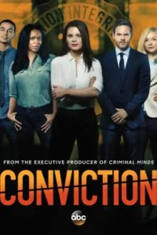 Постер к сериалу  Ложное обвинение 