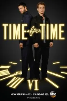 Постер к сериалу  Эпоха за эпохой 
