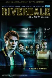 Постер к сериалу Ривердэйл