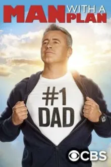 Постер к сериалу  Все схвачено 