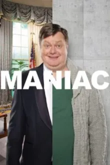 Постер к сериалу Маньяк