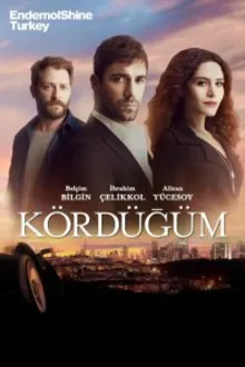 Постер к сериалу  Узел 