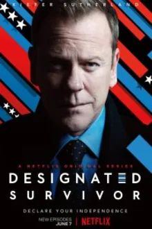 Постер к сериалу  Последний кандидат 
