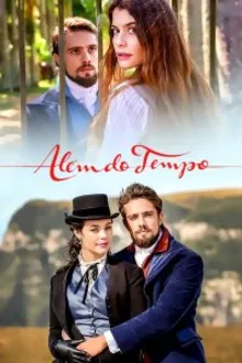 Постер к сериалу Вне времени