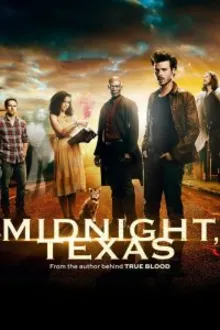 Постер к сериалу  Миднайт, Техас 